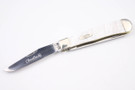 Case Trapper White Pearl