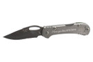 Buck Mini Spitfire - Gray