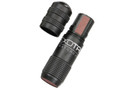 Exotac Matchcap - Black