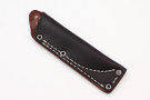 Bushcraft E Sheath - Brown Right EEP