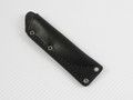 Bushcraft E Sheath - Black Right EEP