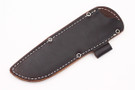 Fox River Sheath - Brown Left EEP