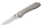 Benchmade 765S Mini Titanium Framelock