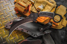 TOPS TAC Karambit