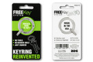 Exotac FREEKey System