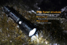 Fenix FD41 Focusable Flashlight