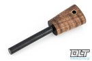 LT Wright Custom Firesteel - Maple