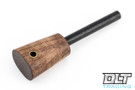 LT Wright Custom Firesteel - Maple