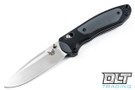 Benchmade 590 Boost