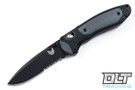 Benchmade 590SBK Boost