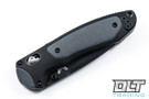 Benchmade 590SBK Boost