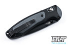 Benchmade 590SBK Boost