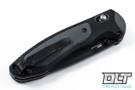 Benchmade 590BK Boost