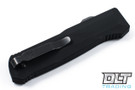 Benchmade 4700DLC Precipice