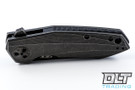 Zero Tolerance 0456BW Sinkevich