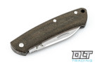Benchmade 319 Proper Slipjoint
