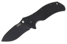 Zero Tolerance 0350 Folder