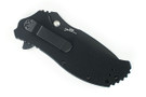 Zero Tolerance 0350 Folder