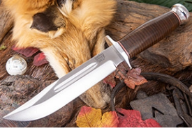 Bark River Bravo 1 3V