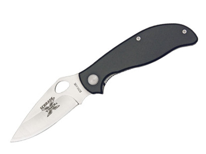 Schrade X-Timer Linerlock