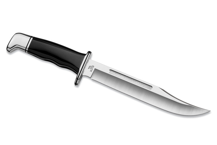 Buck 120 General