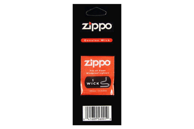 Zippo Wick Replacement