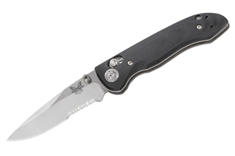 Benchmade 698S Foray