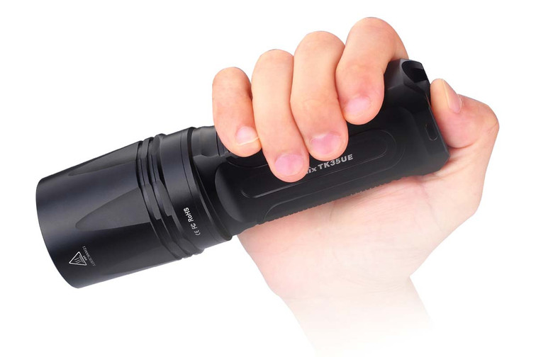 Fenix TK35 Ultimate Edition Flashlight