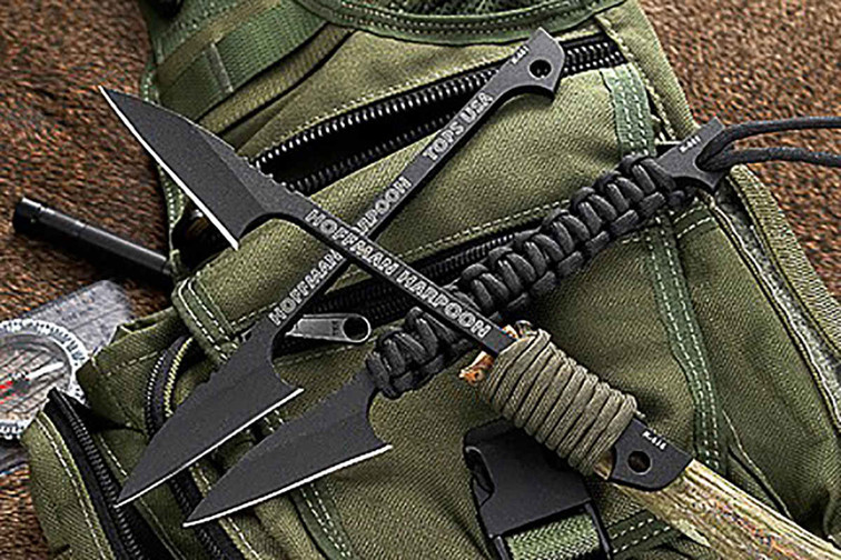 TOPS Hoffman Harpoon
