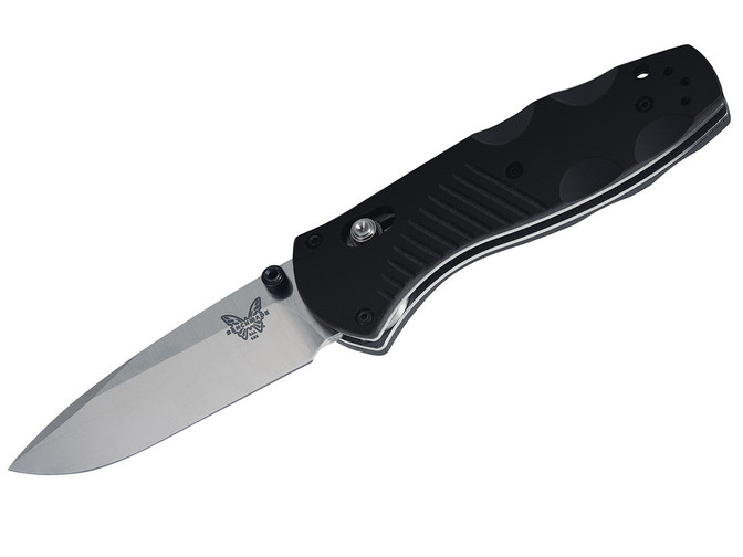 Benchmade 585 Mini Barrage