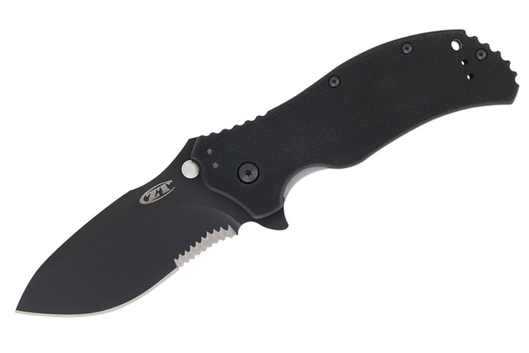 Zero Tolerance 0350ST