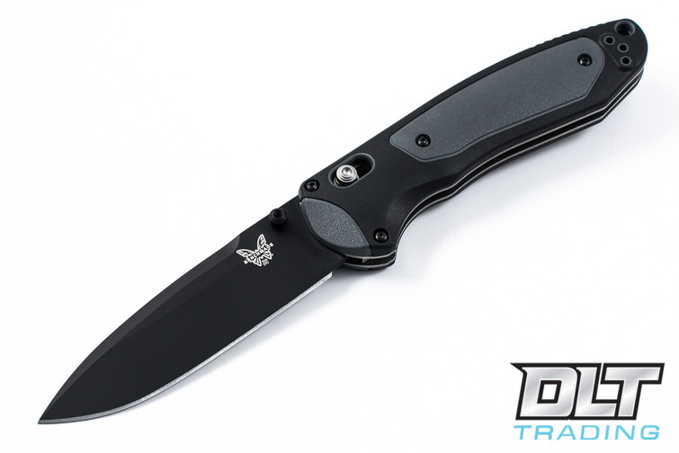 Benchmade 590BK Boost