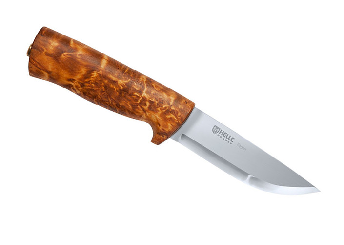 Helle Eggen