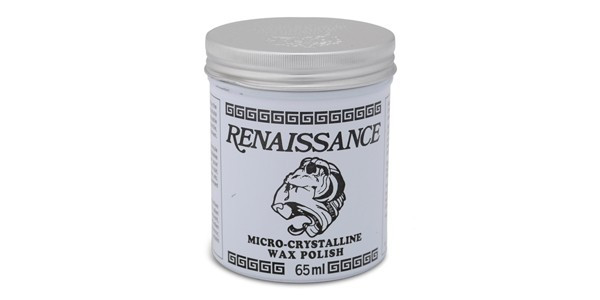 Rennaissance Wax Small