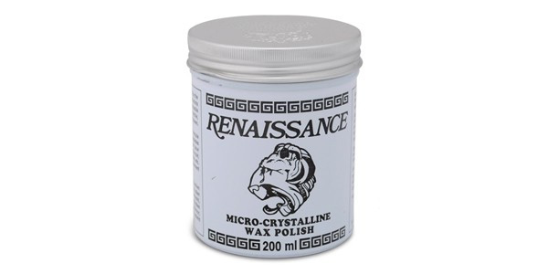 Rennaissance Wax Large
