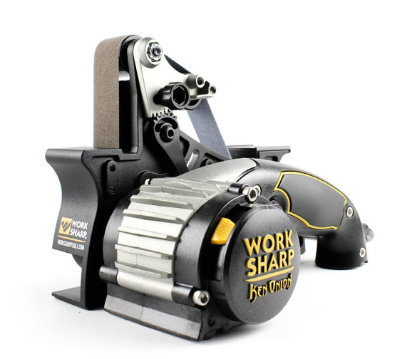 Work Sharp Blade Grinder Attachment