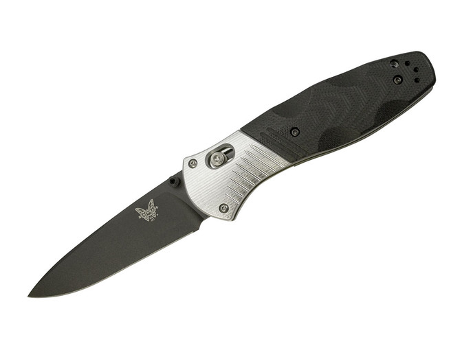 Benchmade 581BK Barrage