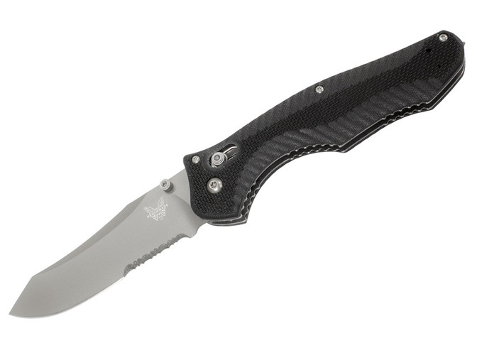 Benchmade 810S Contego