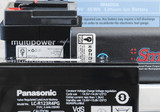 Medical Batteries