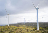 Renewable Energy Batteries