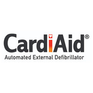 CardiAid Batteries
