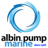 Albin Pump Marine