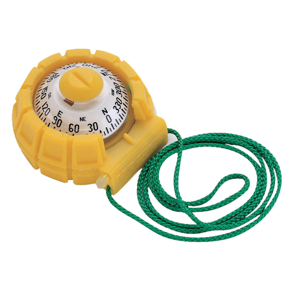 X-11Y Ritchie X-11Y SportAbout Handheld Compass Yellow