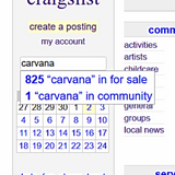 How to avoid getting scammed on Craigslist