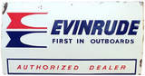 Evinrude Outboards 1907 - 2020