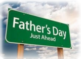 Father's Day June 18th, 2017