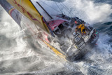 Volvo Ocean Race Live Coverage