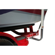 Max is running a sale on CE Smith trailer guide-ons and bunks!