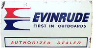 Evinrude Outboards 1907 - 2020