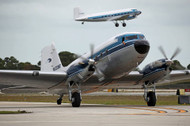 Family Day March 4th at the MFI hangar, Ft Pierce Airport!